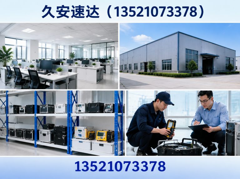 久安速达（13521073378）公司介绍图